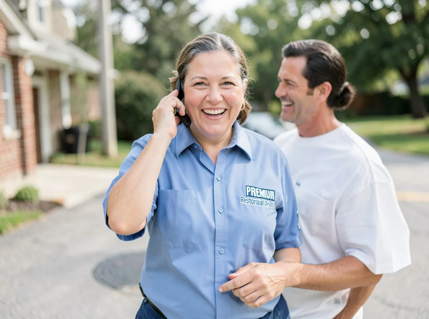 Water Damage Restoration Hunker, PA FAQs